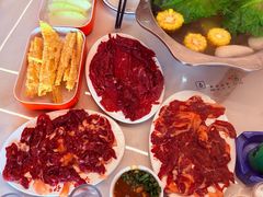 -乌记鲜活牛肉城(金砂东路店)