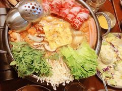 -京尚道韩式美食屋(海甸岛店)