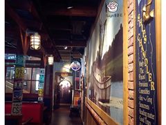 -阿甘虾餐厅(凌霄阁店)