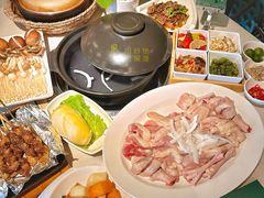 -百年果林椰子鸡(中洲店)