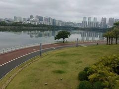 -南宁南湖公园