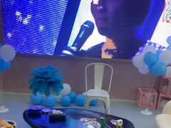 -CIAO·团建聚餐·生日派对轰趴馆(福田店)