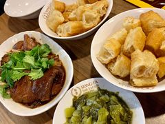 -松發肉骨茶(牛车水店)