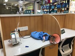 -联合动物医院(光谷诊疗中心)