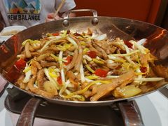 -淮南牛肉汤酒店(可伦公馆店)