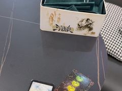 -谜盒子奇幻密室(南屏店)
