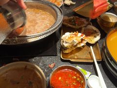 -牛New寿喜烧(金茂览秀城店)