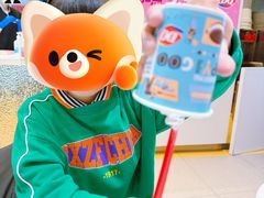 -DQ·蛋糕·冰淇淋(天通苑华联店)