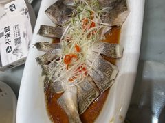 -小菜园新徽菜(宜兴八佰伴店)
