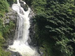 -苍山世界地质公园·石门关大峡谷