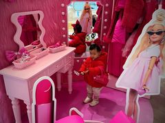 -TOYSRUS玩具反斗城(合肥华润万象城店)