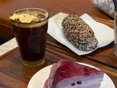 -Peet's 皮爷咖啡(望京小街店)