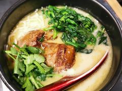 -和府捞面(石景山喜隆多店)
