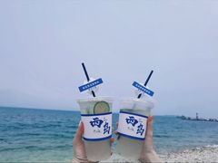 -三亚西岛海洋文化旅游区
