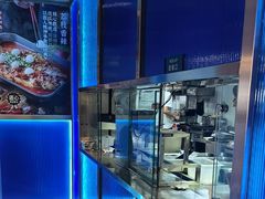 -鱼酷活鱼烤鱼(沈阳大悦城店)