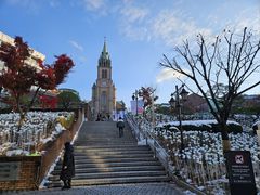 -神仙雪浓汤(明洞店)