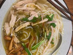-王春春鸡汤饭(成都城西优品道店)