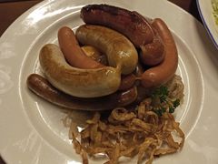 -宝莱纳餐厅(滨江店)