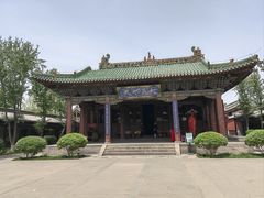 -关帝庙(大同古城)
