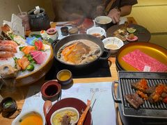 -花潮料理艺食馆(世欧广场店)