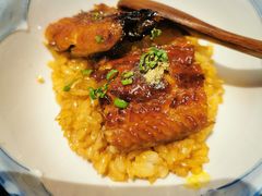 -铭牛烧肉·和牛海鲜自助(高新月牙湖店)