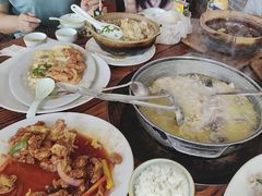 -侠成水上农庄(工业大道店)