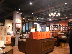 大堂-黄远堂凤梨酥·伴手礼(中山路六店)