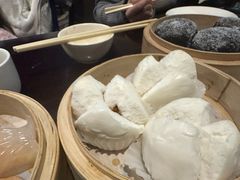 -粤海酒店-旋转餐厅