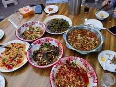 -三只鸟本地特色菜馆(上饶总店)