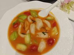 -新雅粤菜馆(南京东路店)