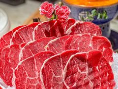 -涮福記·现切牛羊肉火锅(世纪汇店)