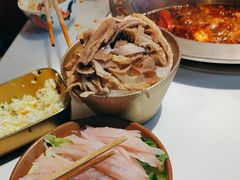 -卤校长重庆火锅(国兴店)