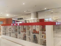 -丽达购物中心(崂山店)