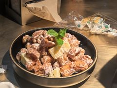 -烤匠麻辣烤鱼(双流明城购物中心店)