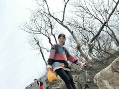 -紫金山索道-售票处