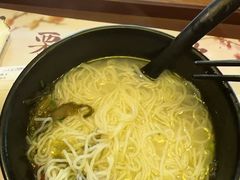 -真功夫(彩田路店)