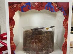 -逸绮瑶澜Miss Mousse Cake蛋糕(三里屯SOHO店)