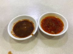 -菜忠潮州牛肉店(岗厦店)