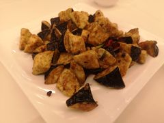 风味茄子-金春禧(世茂国际广场店)