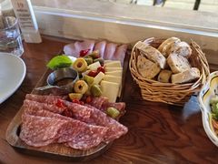 -Alimentari Mulino意大利餐吧&烘焙(丰盛里店)