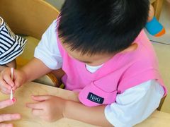 -优嘉托育·早教(宁波宏泰广场店)