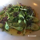 一城一味｜旧金山｜Rich Table