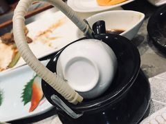 -雅玛花式铁板烧(国宏宾馆店)