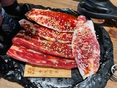 -黑牛の店·黑金店(沈阳万象城店)
