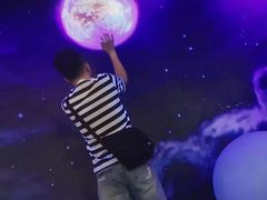 -上海外滩星空失恋减压馆(外滩旗舰馆)
