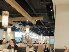 -九毛九西北菜(百信广场店)