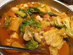 -耶里夏丽·丝路新疆菜·清真食品(徐汇南丹东路臻选店)