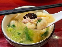 -芦茨金富饭庄·25年老字号·专做稻草鸡