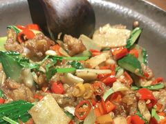 -吃饭皇帝大(合生汇店)