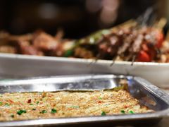 -张师傅烧烤(CBD店)